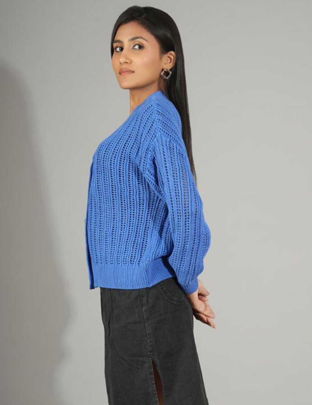 Kotty Women Cardigan