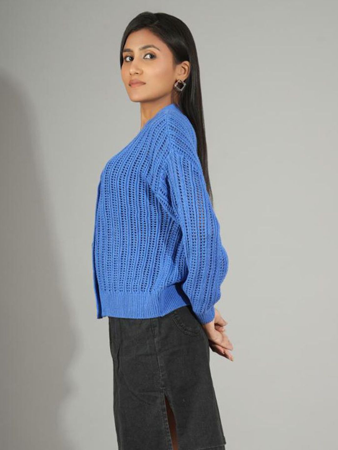 Kotty Women Cardigan