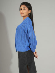 Kotty Women Cardigan