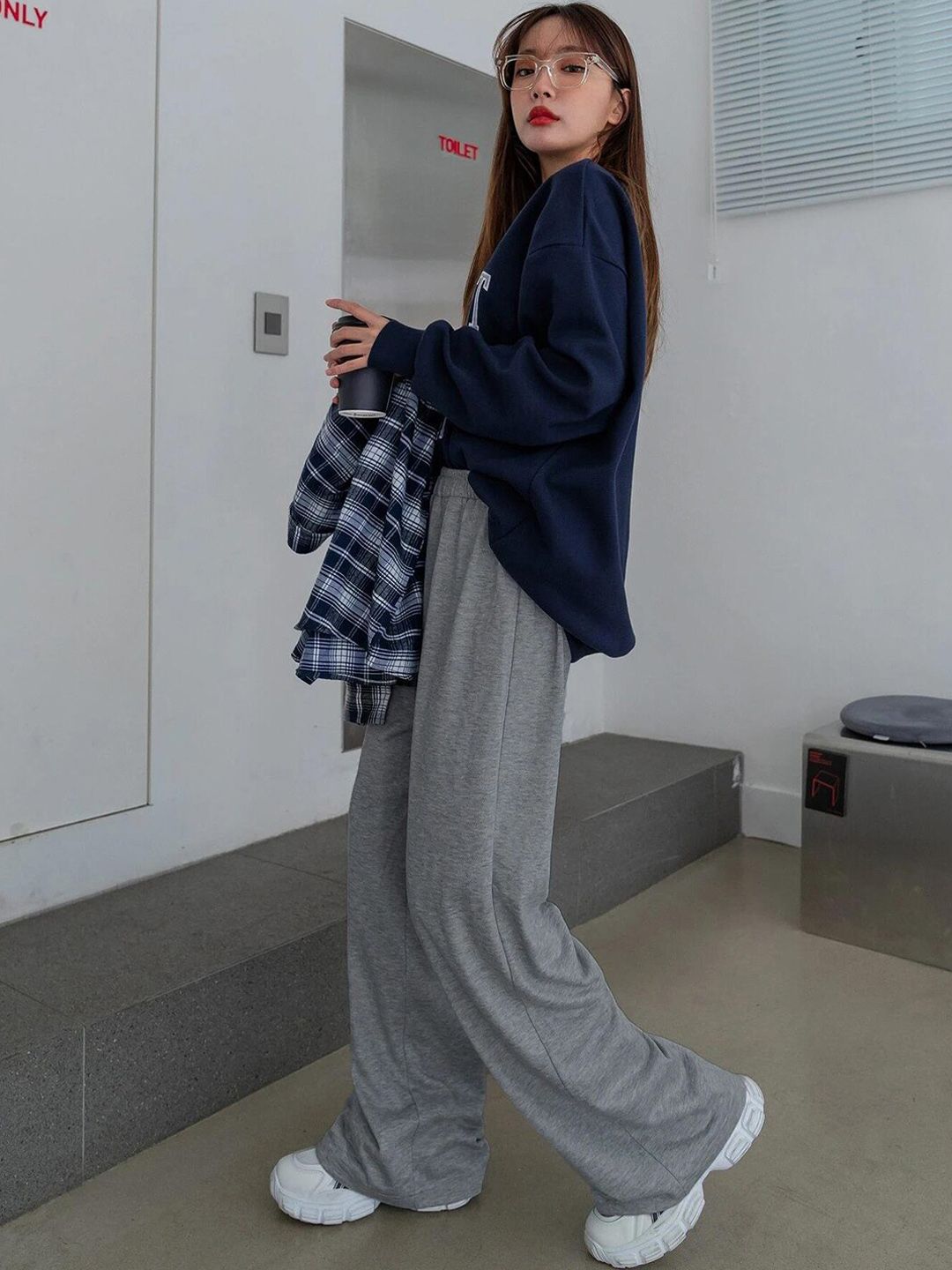 Kotty Women Track Pants