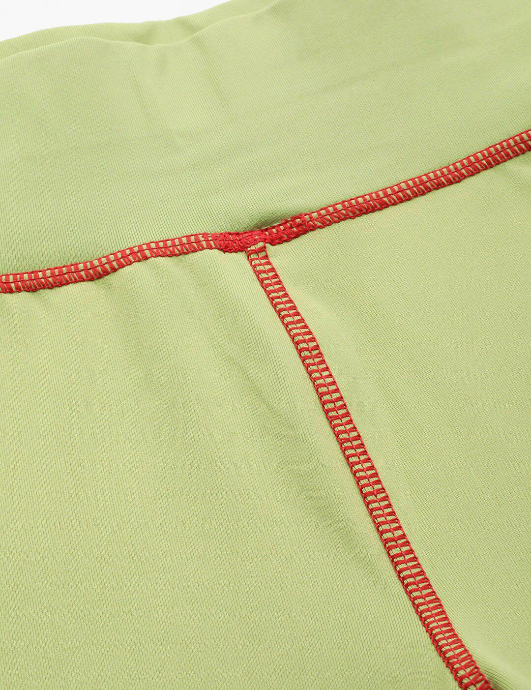 Kotty Women Training & Gym High-Rise Sports Tights