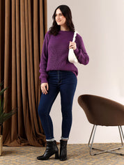 Kotty Women Pullover