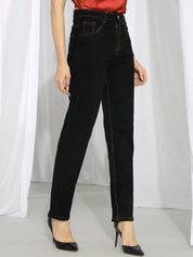 Kotty Women High-Rise Stretchable Jeans