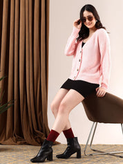 Kotty Women Cardigan