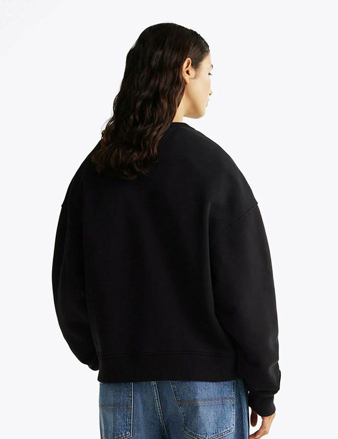 Kotty Women Typography Printed Full Sleeve Sweatshirt