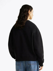 Kotty Women Typography Printed Full Sleeve Sweatshirt