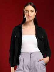 Kotty Women Comfort Casual Shirt