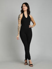 Kotty Basic Jumpsuit