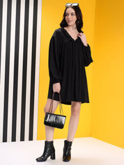 Kotty Women Fit & Flare Dress