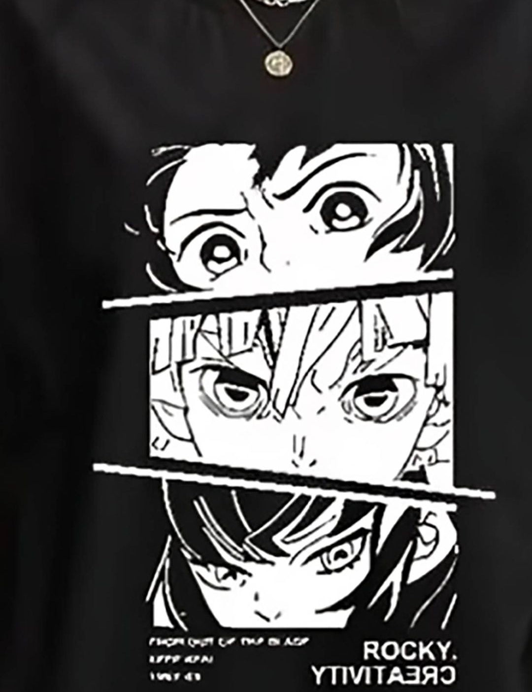 Kotty Women Printed T-shirt