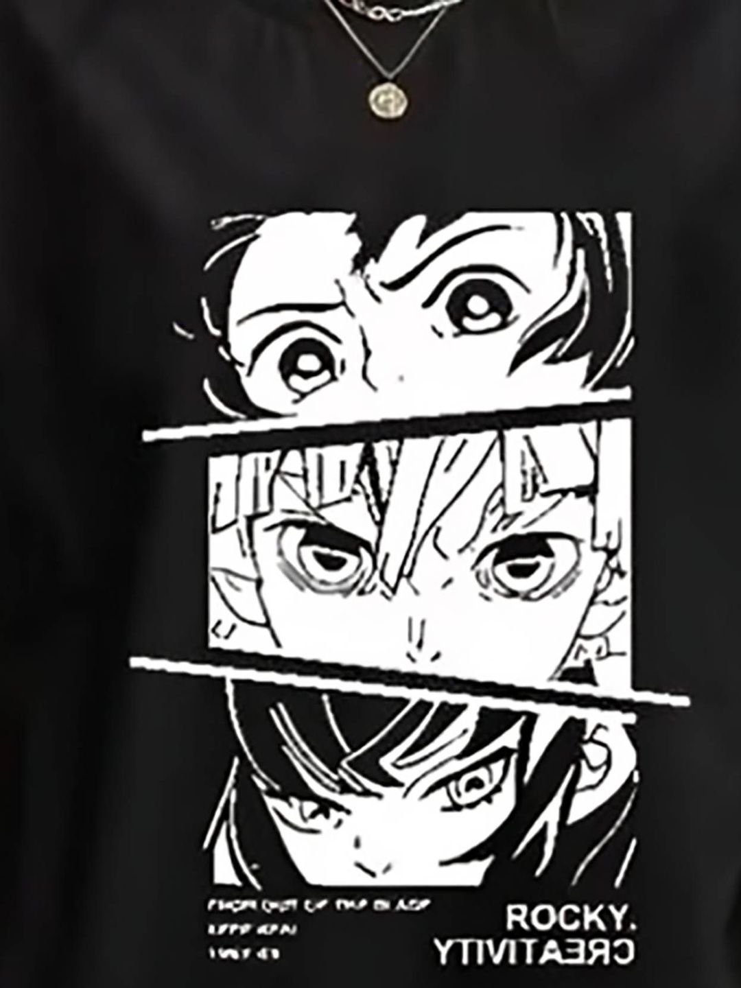 Kotty Women Printed T-shirt