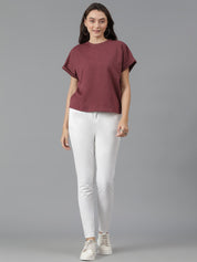 Kotty Extended Sleeves T-shirt