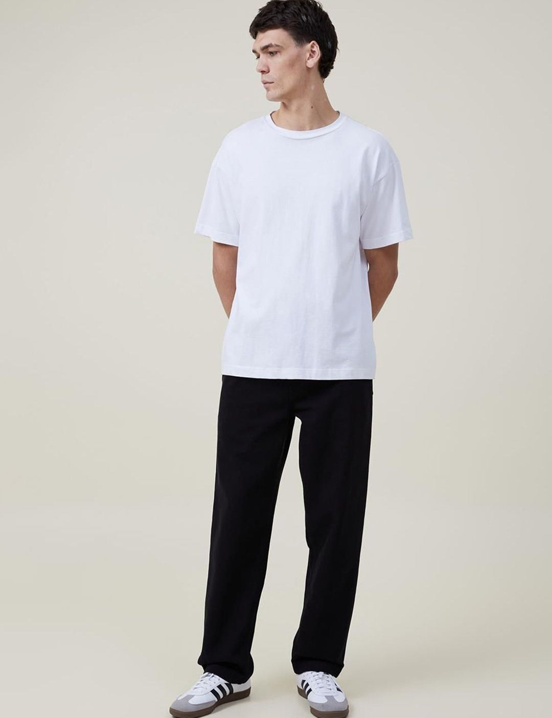 Kotty Men Jean Low-Rise Stretchable Jeans