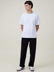 Kotty Men Jean Low-Rise Stretchable Jeans