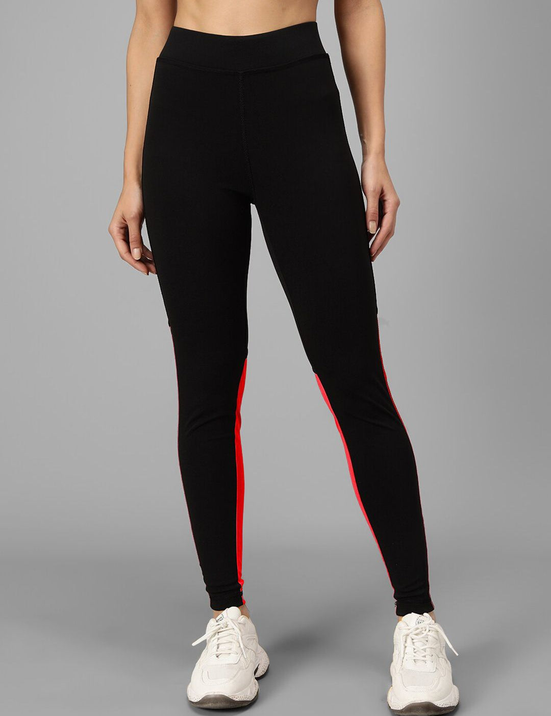 Kotty Colourblocked Gym Tights