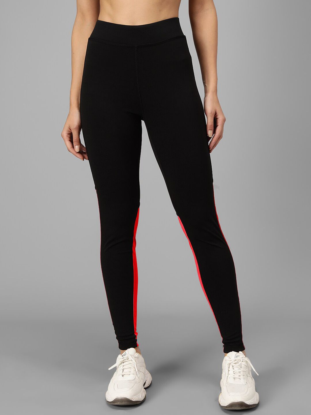 Kotty Colourblocked Gym Tights