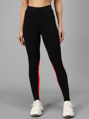 Kotty Colourblocked Gym Tights