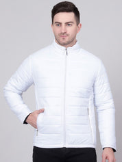 Kotty Men Outdoor Puffer Jacket