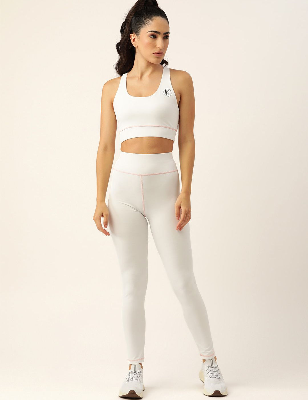 Kotty Sports Top & Leggings