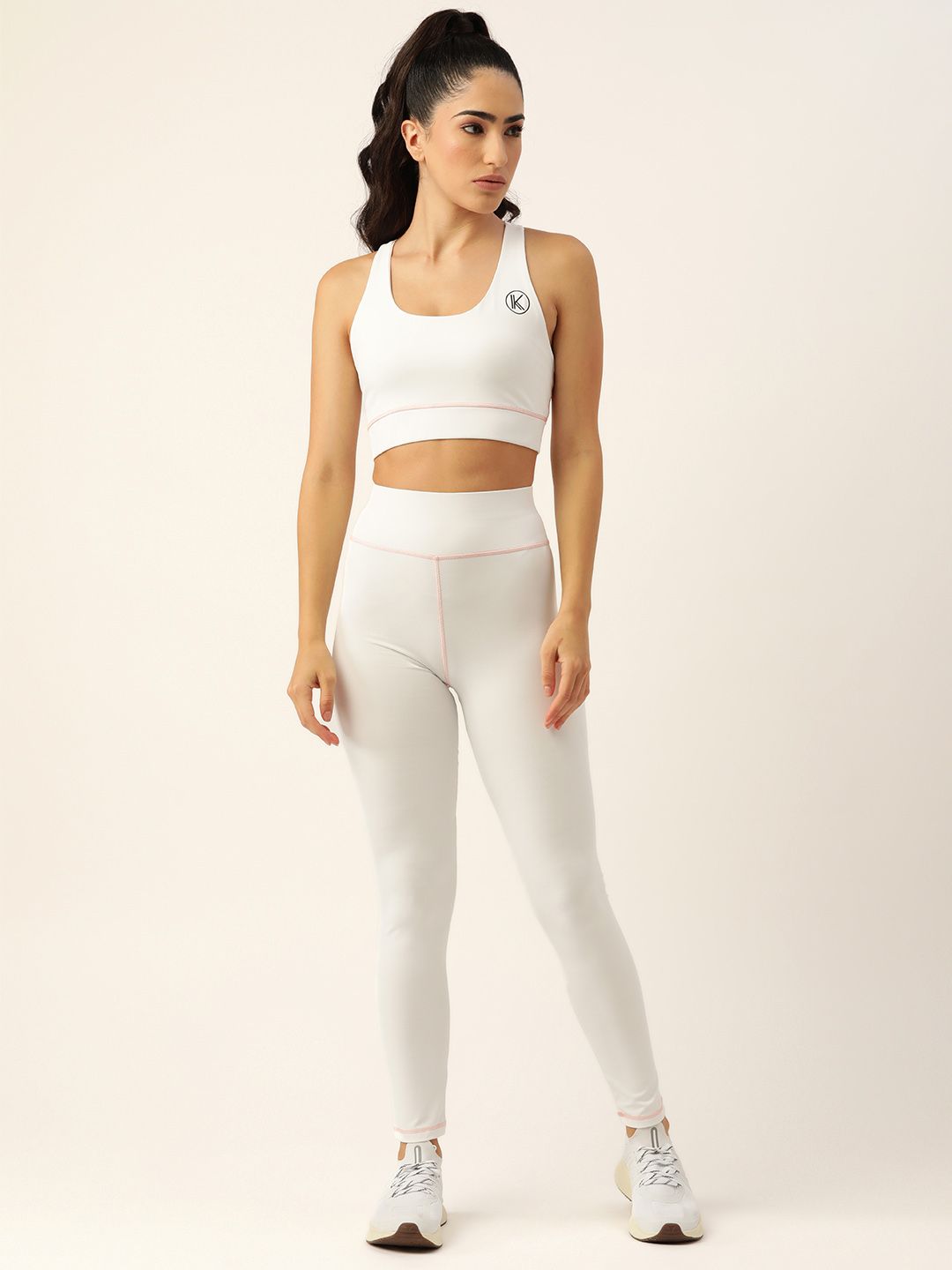 Kotty Sports Top & Leggings