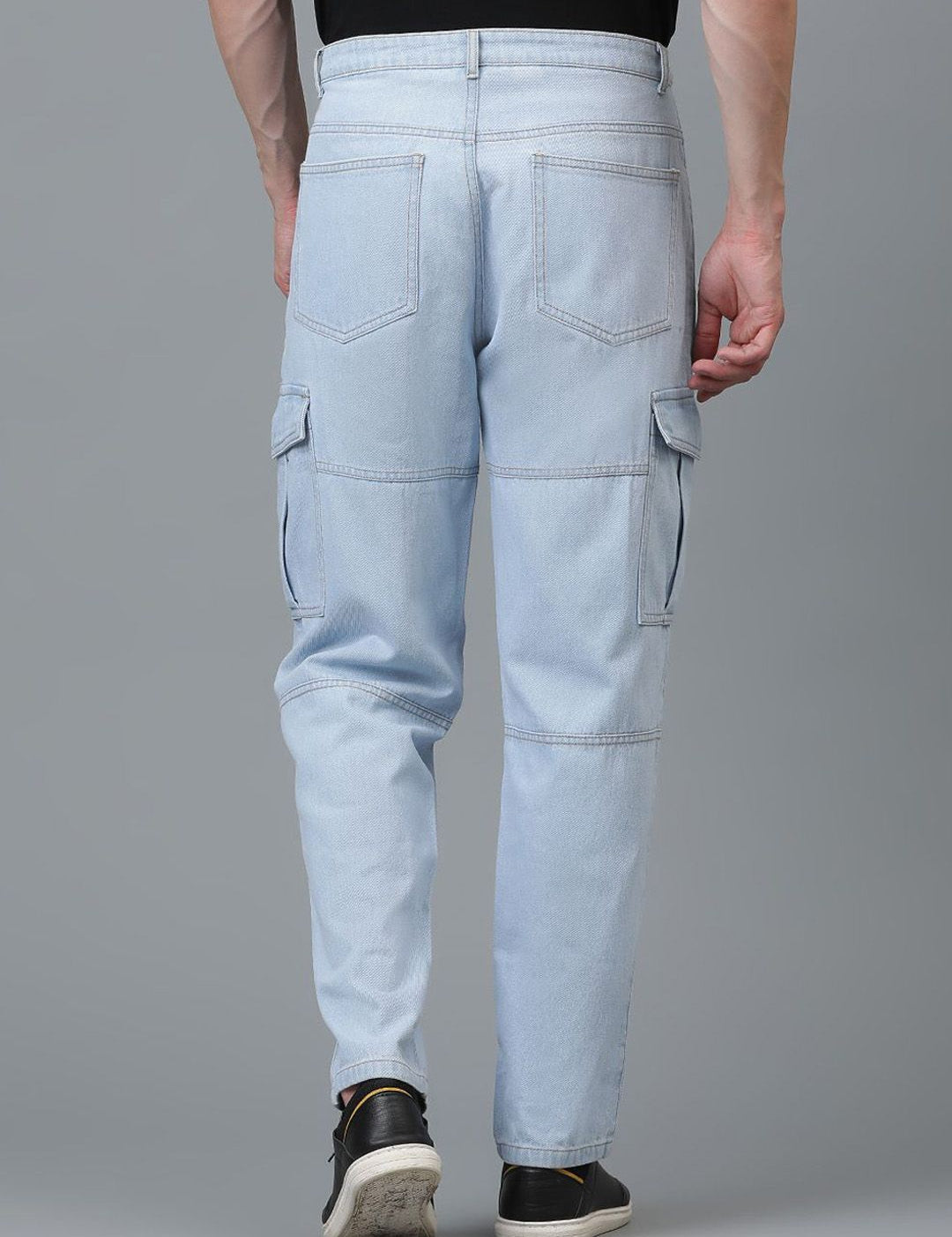 Kotty Men Jean Low-Rise Jeans