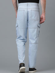 Kotty Men Jean Low-Rise Jeans