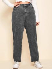 Kotty Women Jean High-Rise Stretchable Jeans