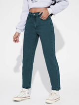Kotty Women High-Rise Stretchable Jeans
