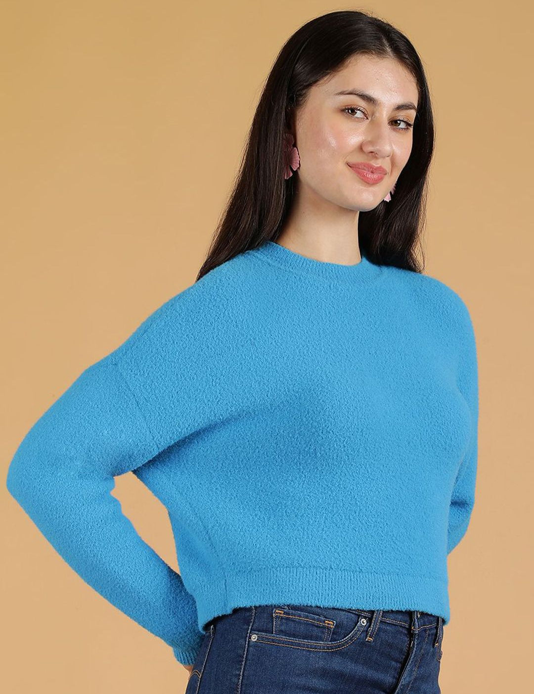 Kotty Women Cotton Pullover