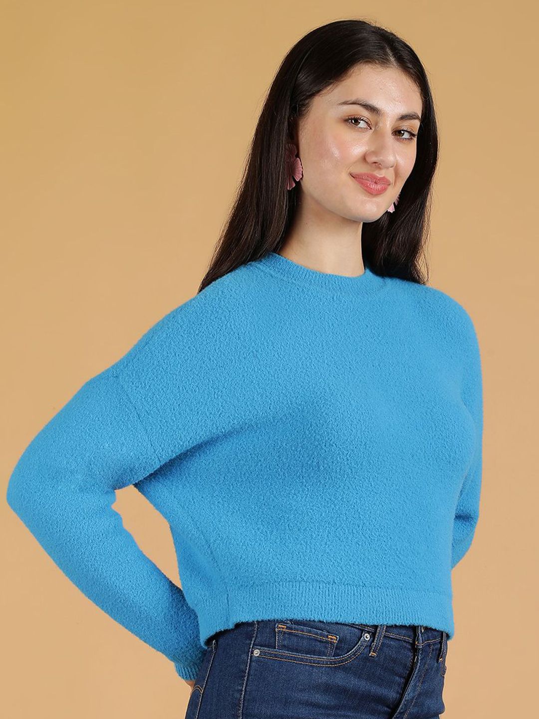 Kotty Women Cotton Pullover