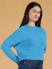 Kotty Women Cotton Pullover
