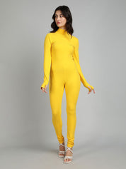 Kotty Basic Jumpsuit