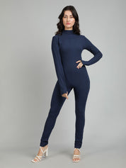 Kotty Basic Jumpsuit