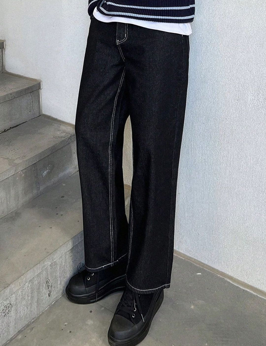 Kotty Men Jean Stretchable Jeans