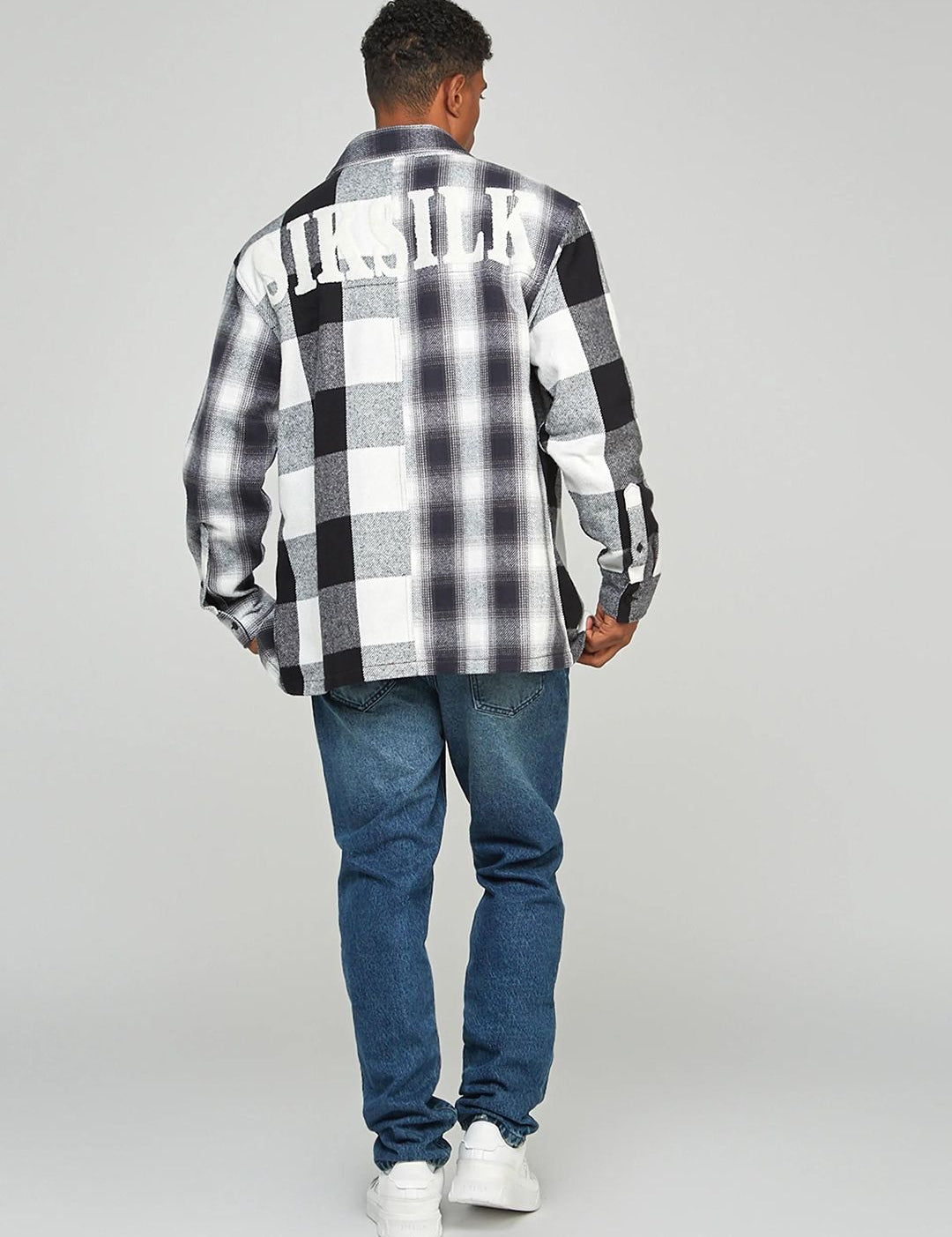 Kotty Men Jean Low-Rise Jeans