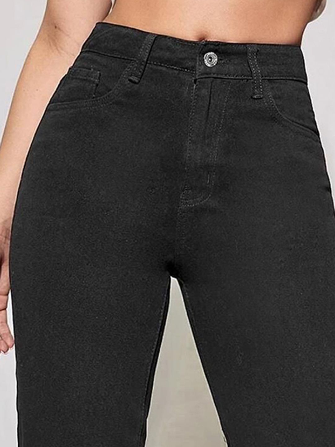 Kotty Women High-Rise Stretchable Jeans