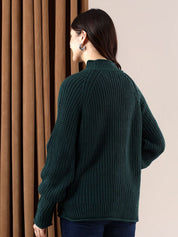 Kotty Women Striped Pullover