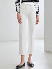 Kotty Women High-Rise Stretchable Jeans