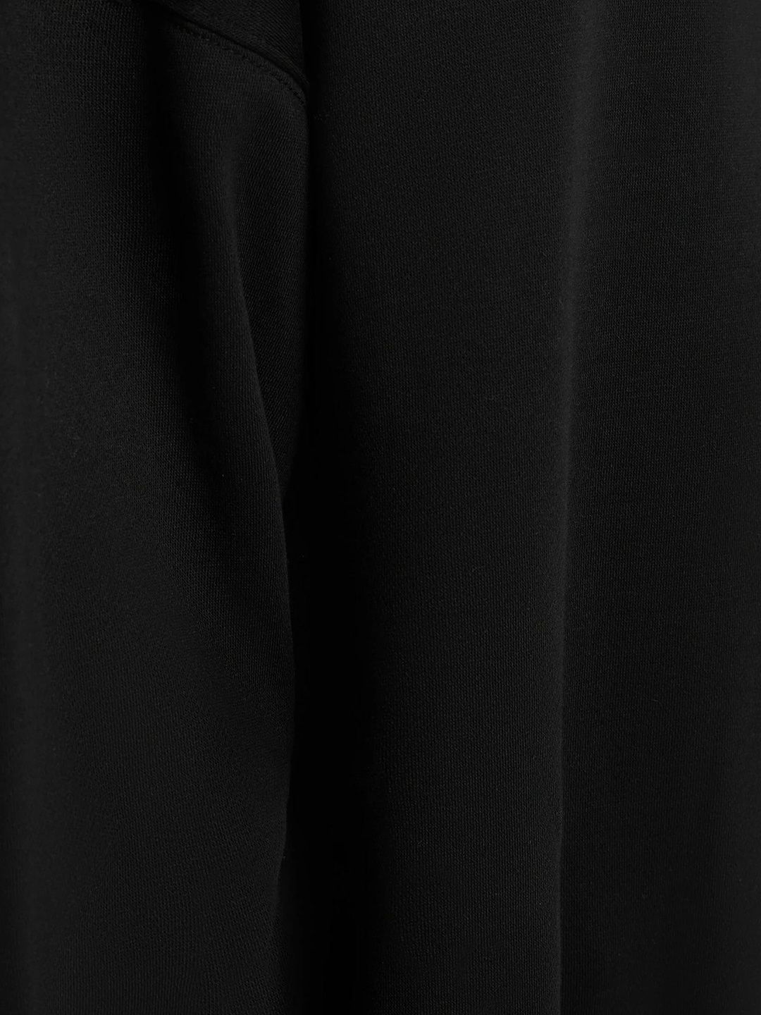 Kotty Round Neck Fleece Pullover