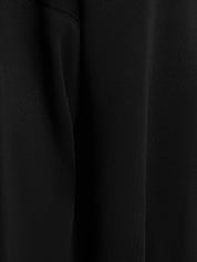 Kotty Round Neck Fleece Pullover