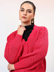 Kotty Women Cardigan