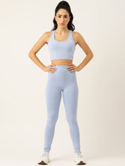 Kotty Women Training & Gym High-Rise Tights