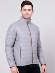 Kotty Men Outdoor Puffer Jacket