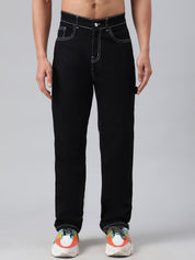 Kotty Men Jean Low-Rise Stretchable Jeans