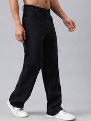 Kotty Men Jean Slim Fit Low-Rise Stretchable Jeans