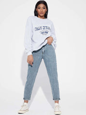 Kotty Women Blue Jean Stretchable Jeans