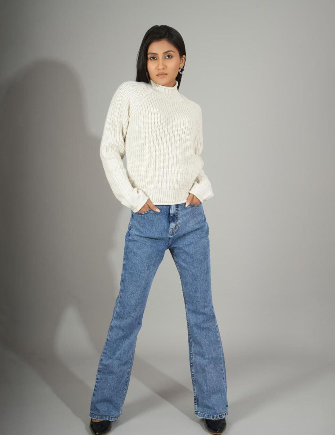 Kotty Women Pullover