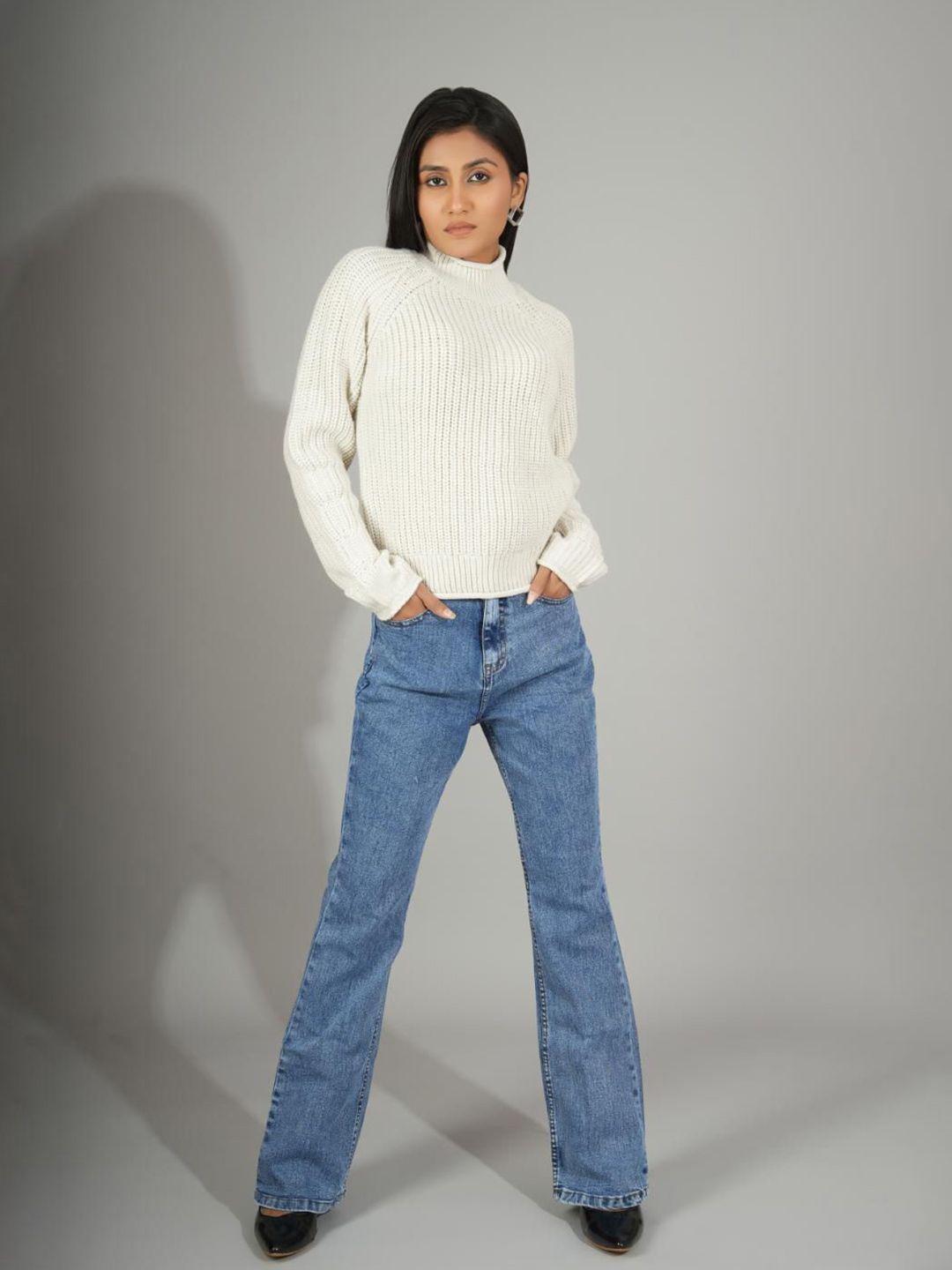 Kotty Women Pullover