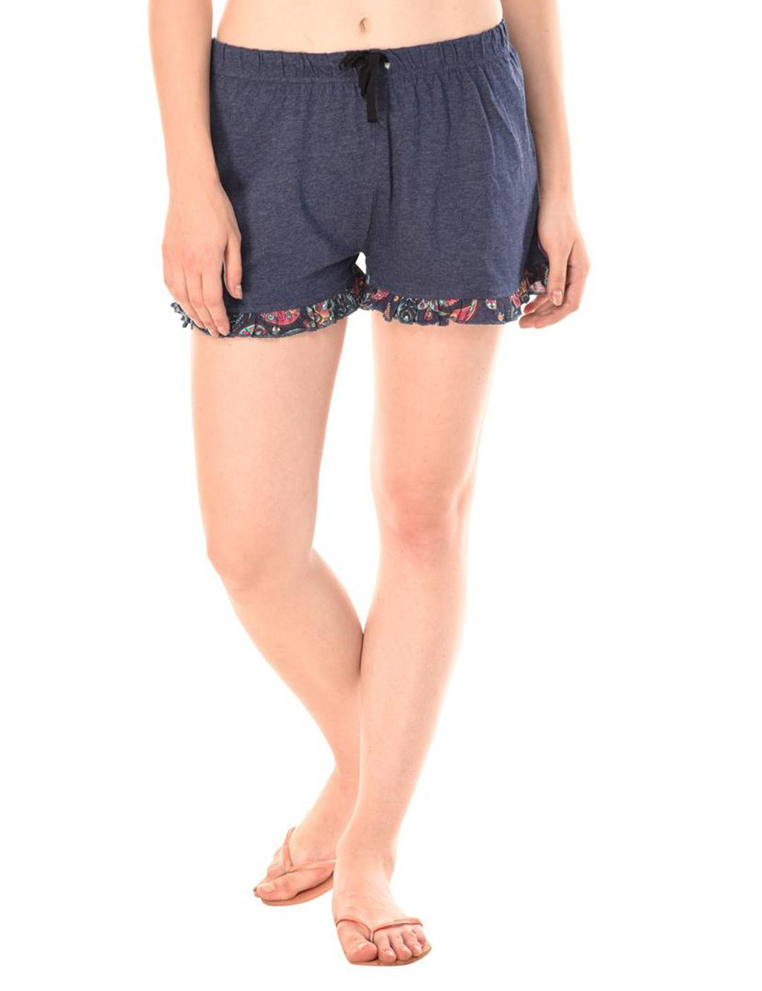 Kotty Women Pack Of 2 Sleep Shorts KTT2PCSLEEPSHORTSET61