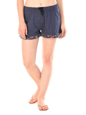 Kotty Women Pack Of 2 Sleep Shorts KTT2PCSLEEPSHORTSET61